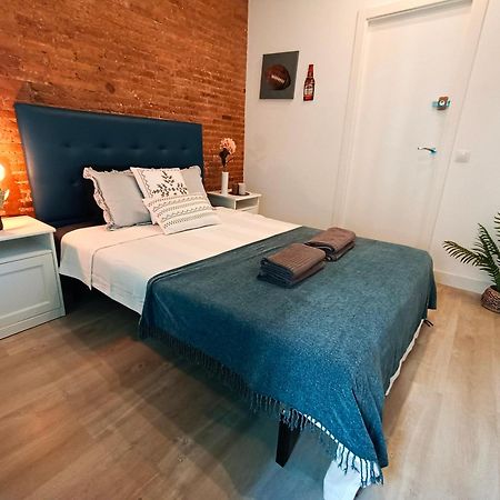 Centric Rooms In Barcelona Eksteriør billede